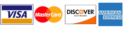 Credit Cards for Payment of Biofeedback Services - Good Vibrations Wellness Center